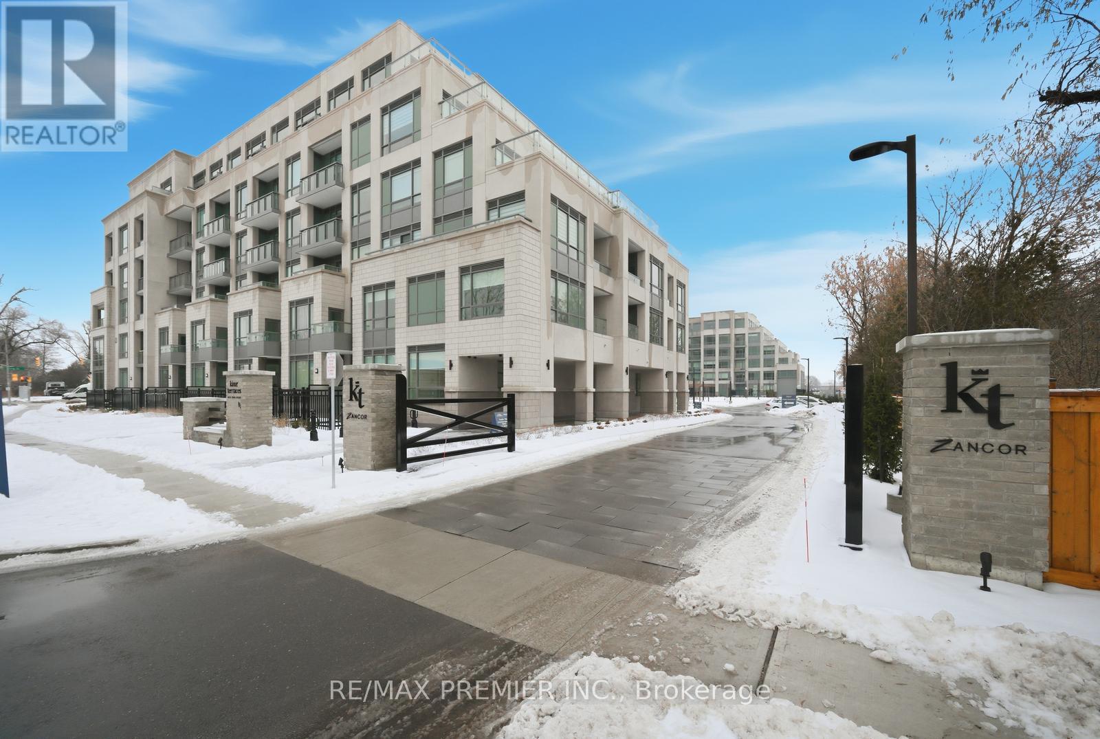 435 - 2075 King Road, King, Ontario  L7B 0R6 - Photo 42 - N12686428