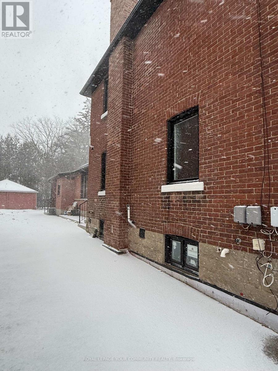 1 - 88 Spruce Street, Aurora, Ontario  L4G 1S1 - Photo 14 - N12686448