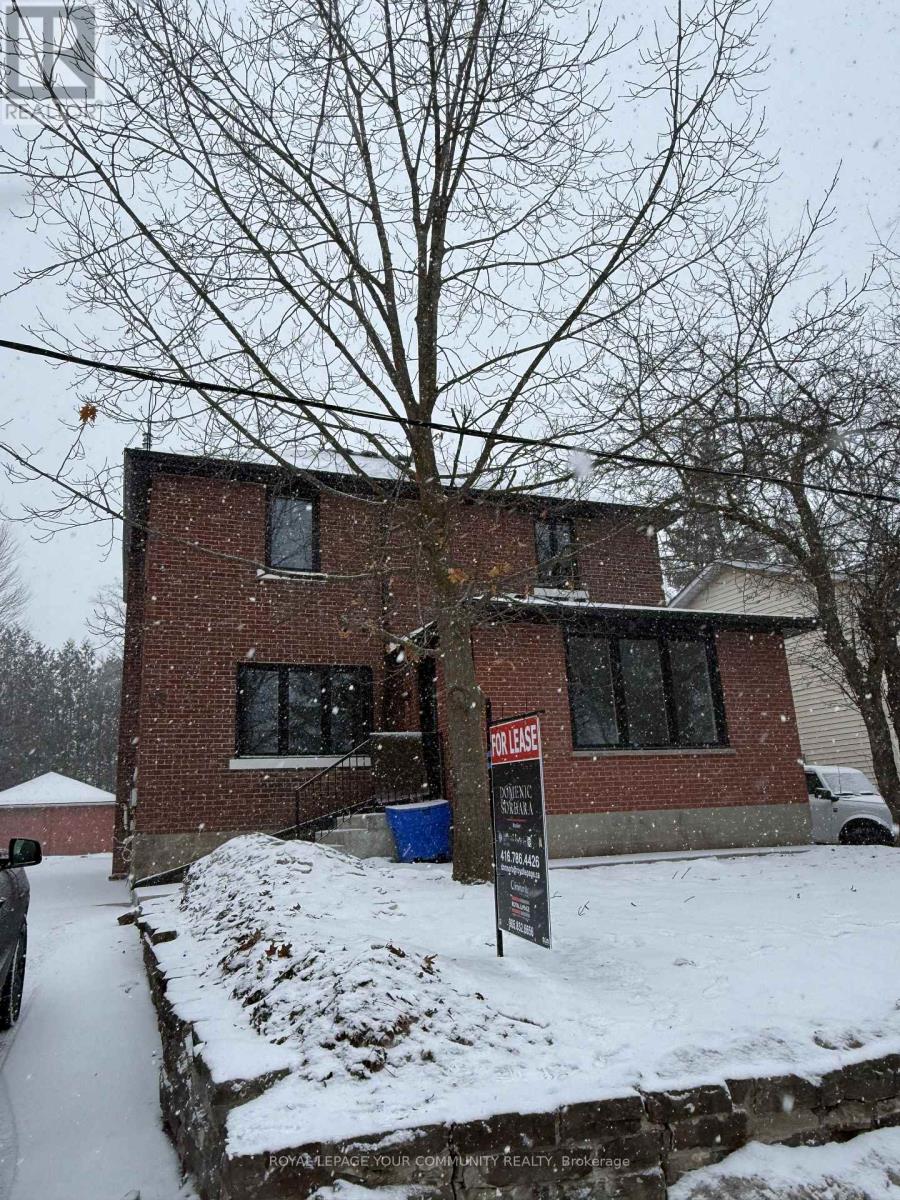 1 - 88 Spruce Street, Aurora, Ontario  L4G 1S1 - Photo 2 - N12686448