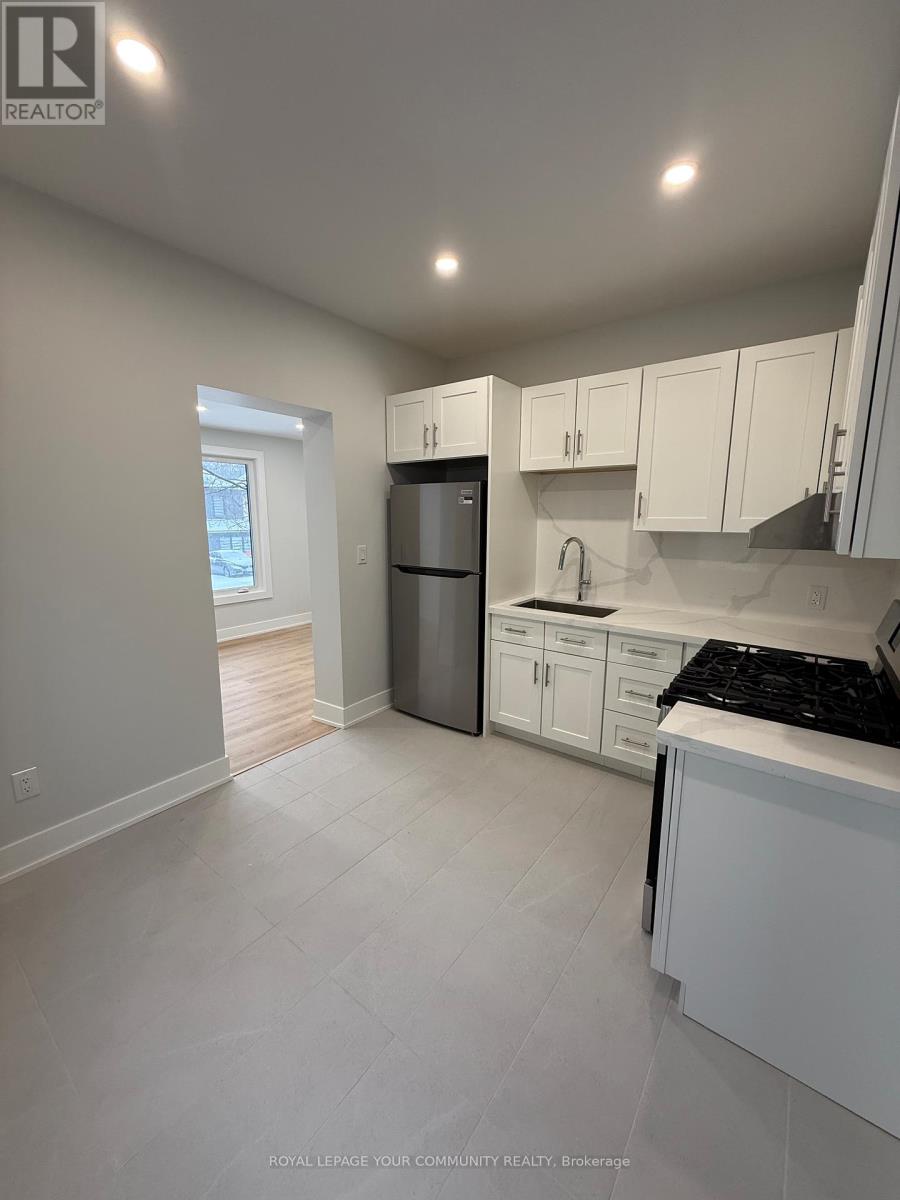 1 - 88 Spruce Street, Aurora, Ontario  L4G 1S1 - Photo 6 - N12686448