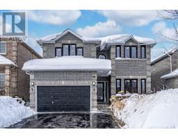 99 MCINTYRE DRIVE, Barrie, Ontario