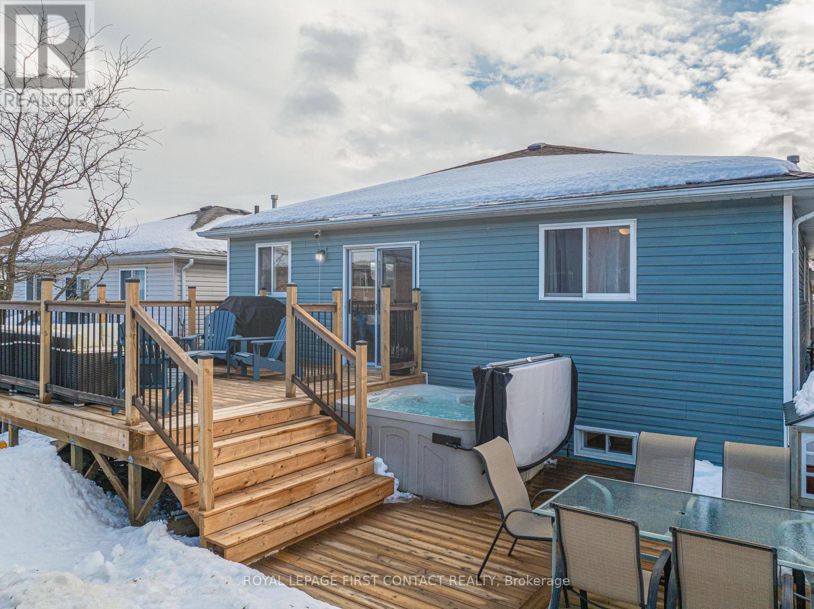 55 Chalmers Drive, Barrie (Painswick South), Ontario  L4N 8A6 - Photo 32 - S12686376