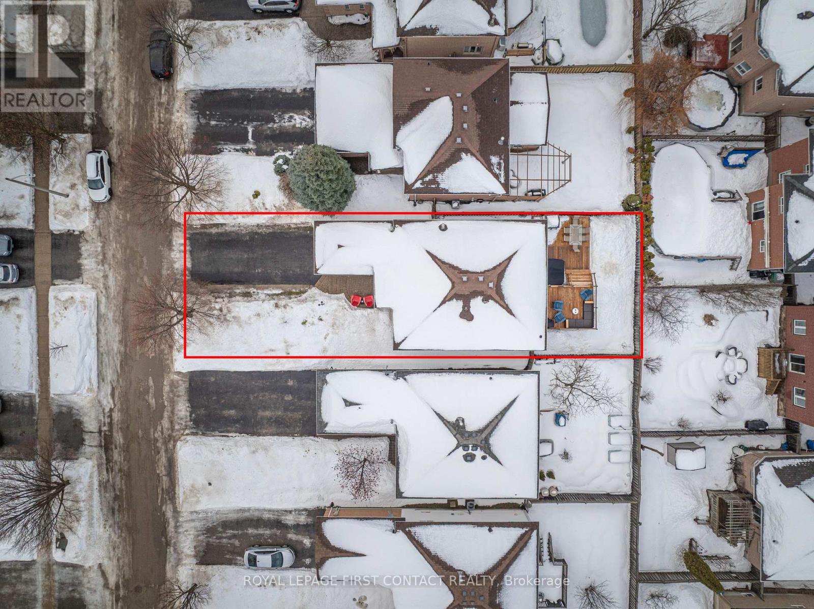 55 Chalmers Drive, Barrie (Painswick South), Ontario  L4N 8A6 - Photo 35 - S12686376