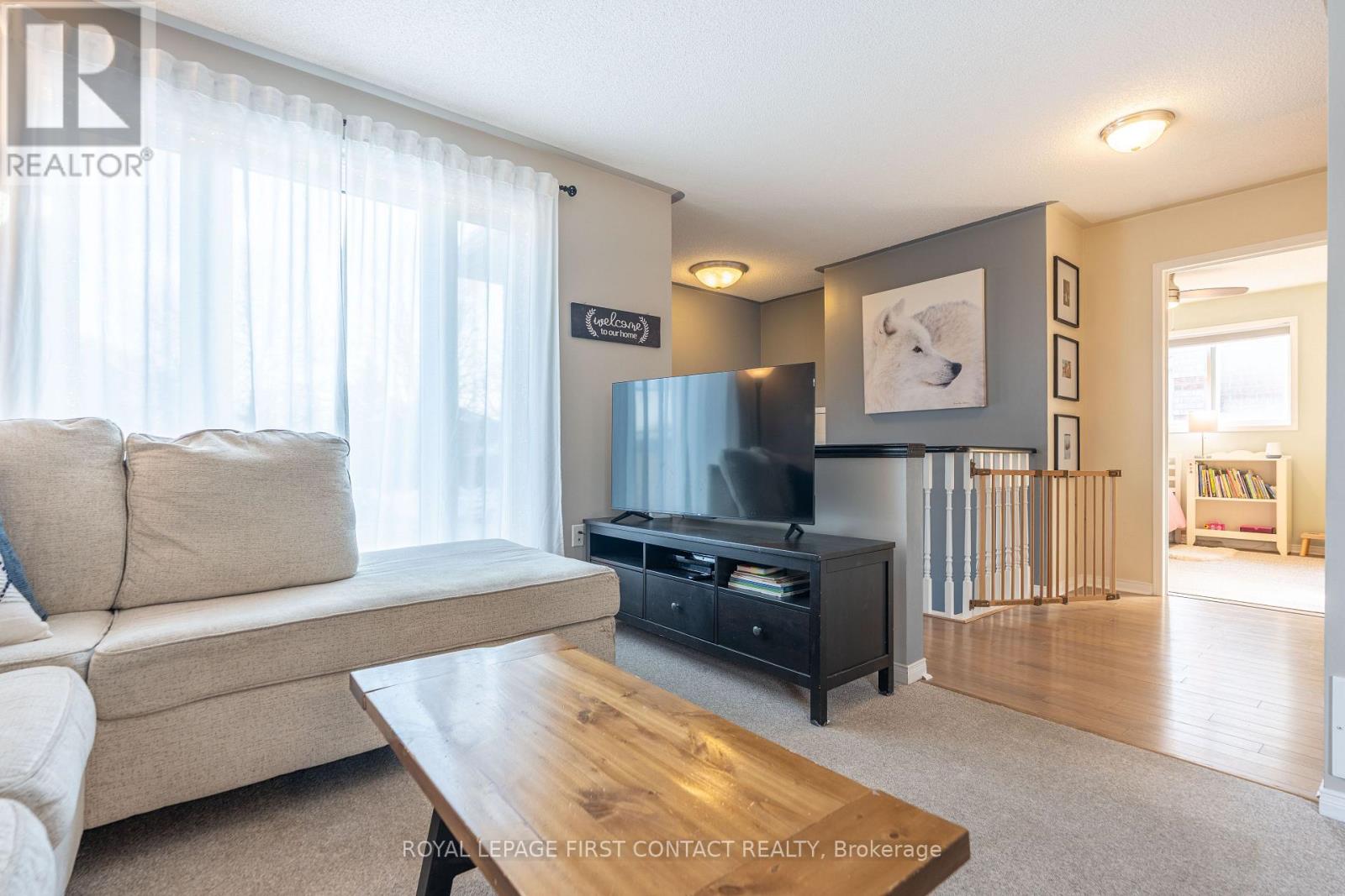 55 Chalmers Drive, Barrie (Painswick South), Ontario  L4N 8A6 - Photo 6 - S12686376