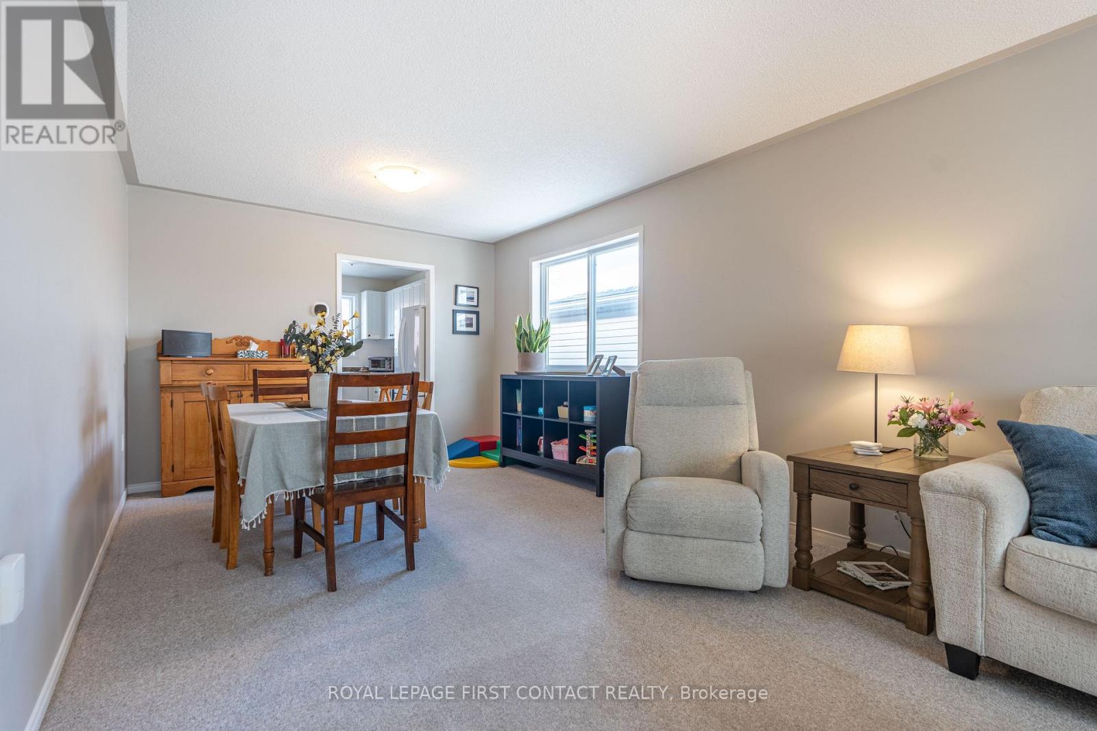 55 Chalmers Drive, Barrie (Painswick South), Ontario  L4N 8A6 - Photo 7 - S12686376