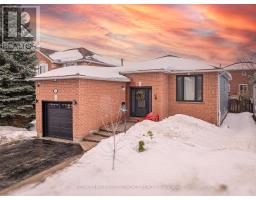 55 CHALMERS DRIVE, Barrie, Ontario