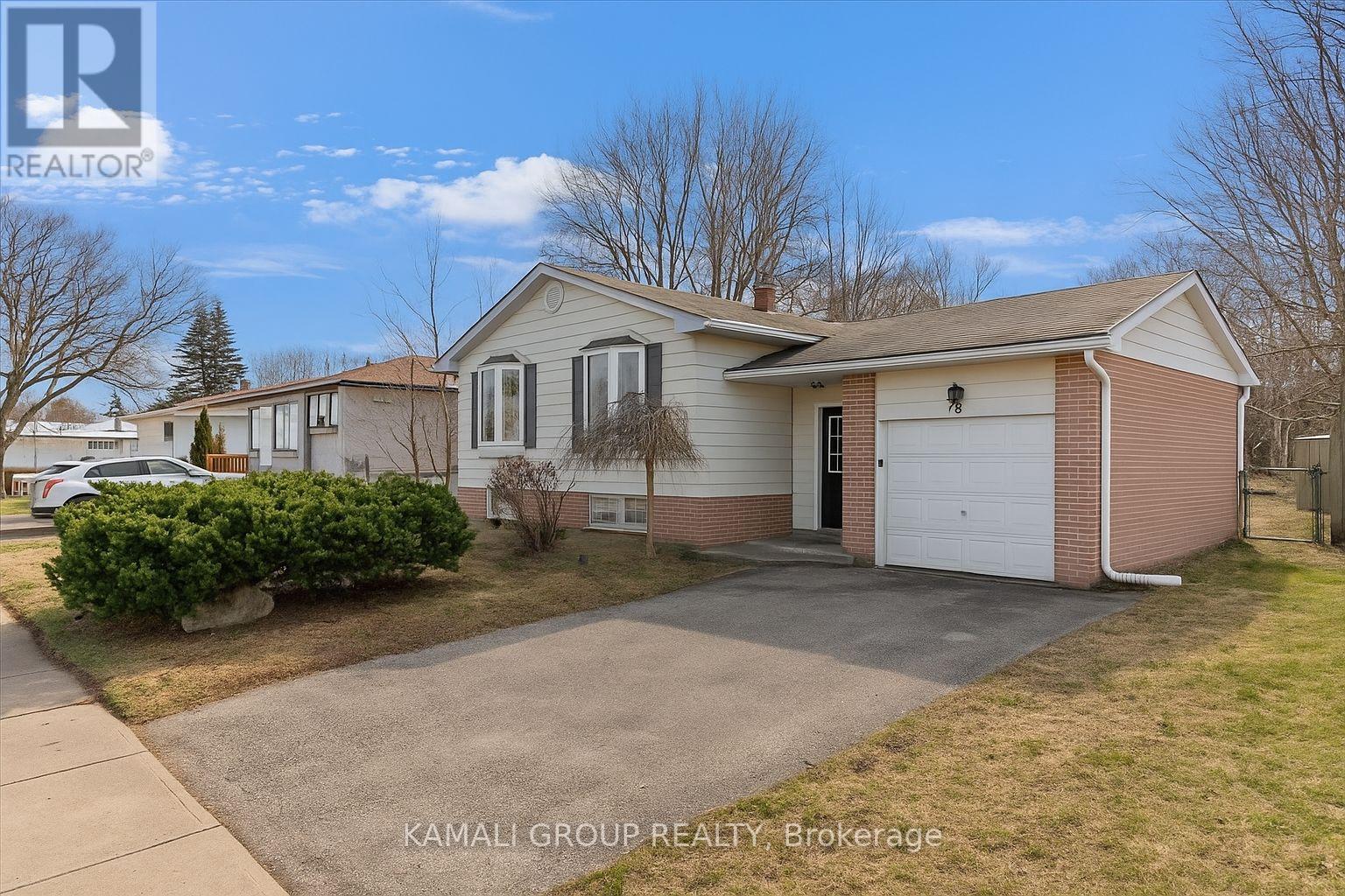 Main - 78 College Crescent, Barrie (Grove East), Ontario  L4M 2W3 - Photo 1 - S12686400