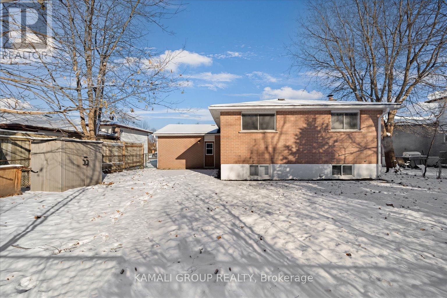 Main - 78 College Crescent, Barrie (Grove East), Ontario  L4M 2W3 - Photo 15 - S12686400
