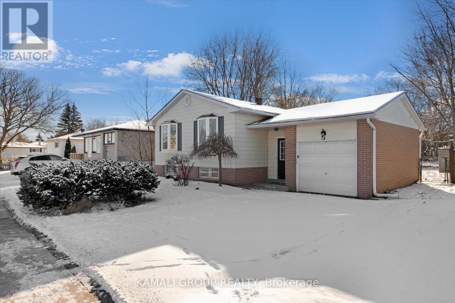 Main - 78 College Crescent, Barrie (Grove East), Ontario  L4M 2W3 - Photo 16 - S12686400