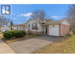 MAIN - 78 COLLEGE CRESCENT, Barrie, Ontario