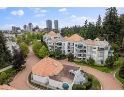201 1725 MARTIN DRIVE, Surrey, British Columbia