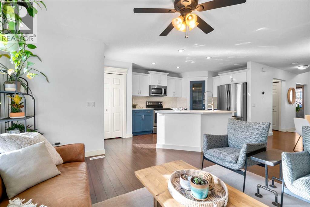 263 Evanston Way Nw, Calgary, Alberta  T3P 0C9 - Photo 13 - A2277011