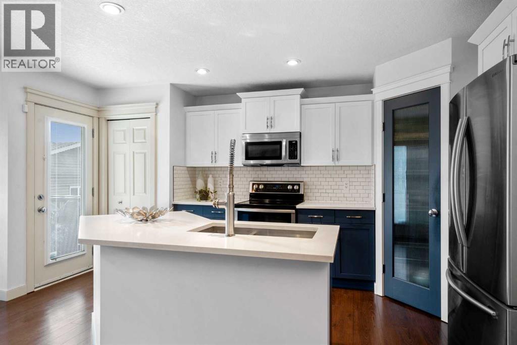 263 Evanston Way Nw, Calgary, Alberta  T3P 0C9 - Photo 3 - A2277011