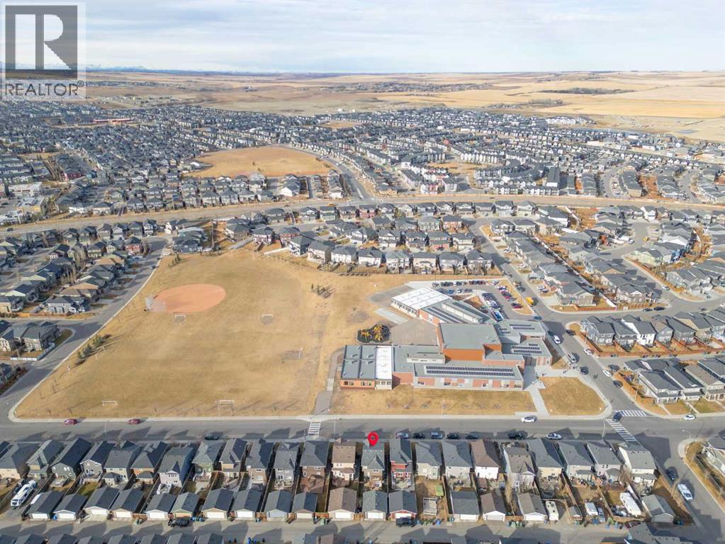 263 Evanston Way Nw, Calgary, Alberta  T3P 0C9 - Photo 46 - A2277011