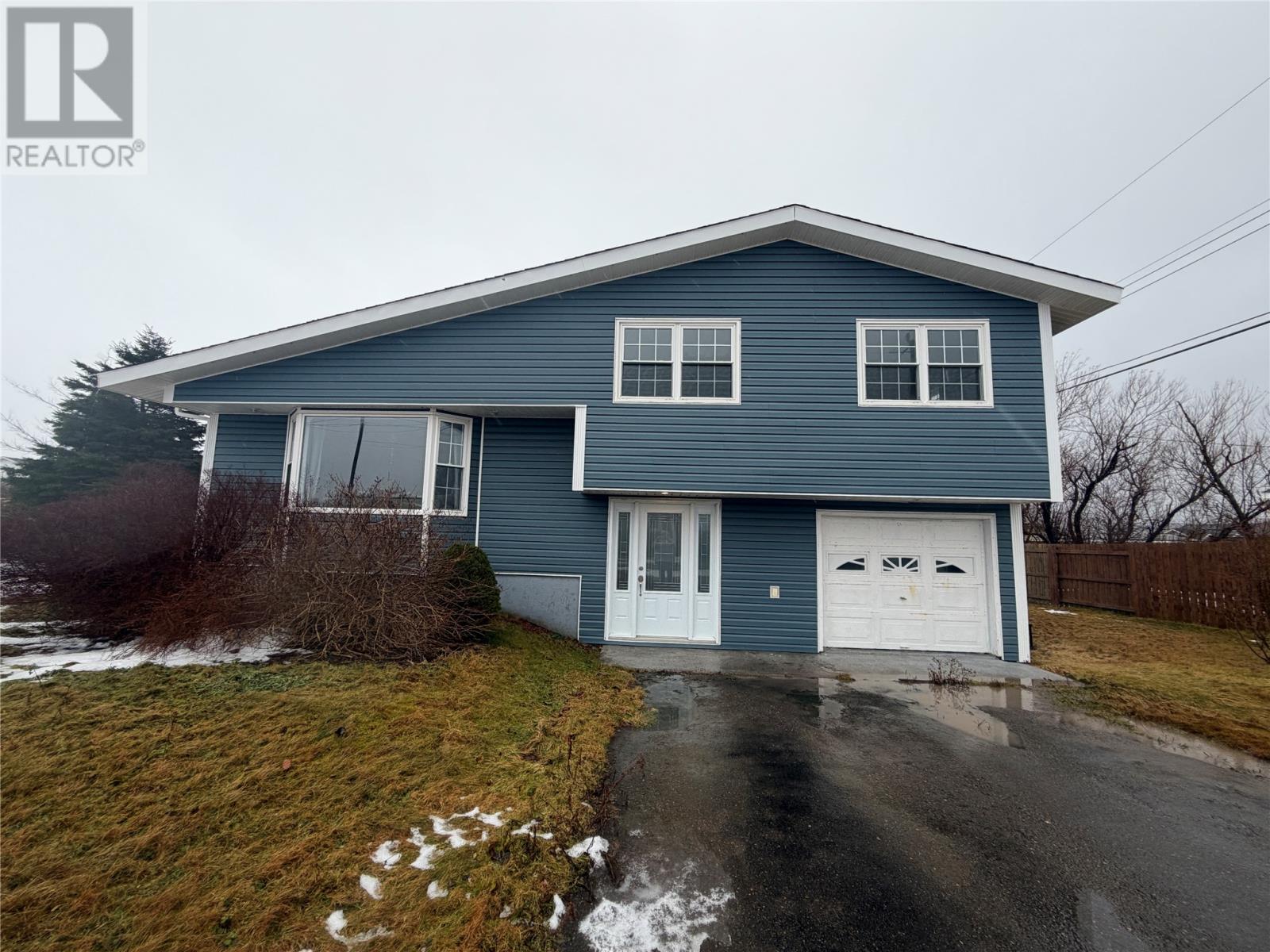 66 Haddock Road, Fortune, Newfoundland & Labrador  A0E 1P0 - Photo 1 - 1293641