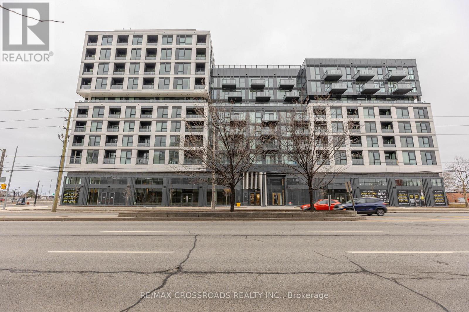 312 - 1037 The Queensway, Toronto, Ontario  M8Z 6C7 - Photo 2 - W12686262