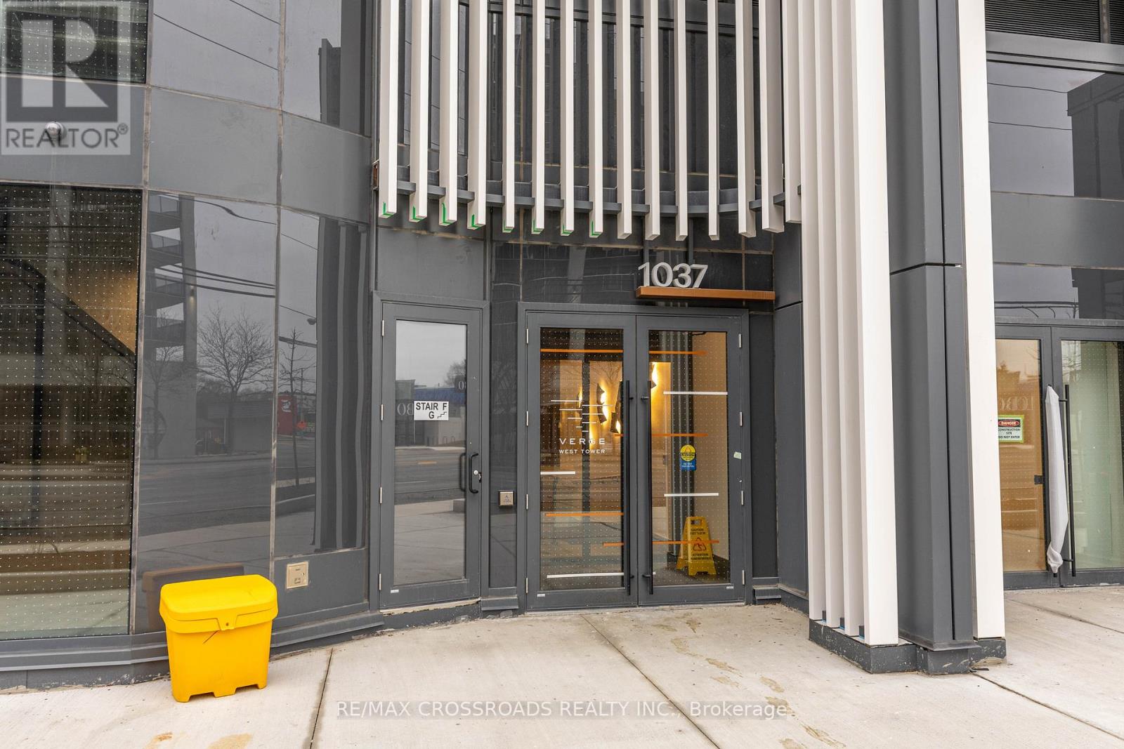 312 - 1037 The Queensway, Toronto, Ontario  M8Z 6C7 - Photo 3 - W12686262