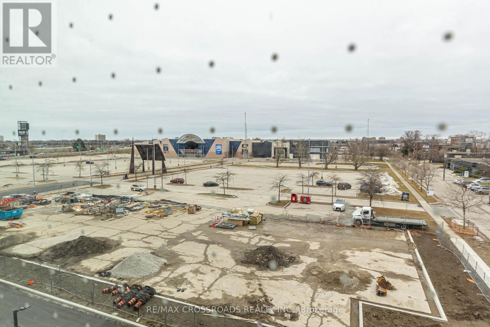 312 - 1037 The Queensway, Toronto, Ontario  M8Z 6C7 - Photo 31 - W12686262