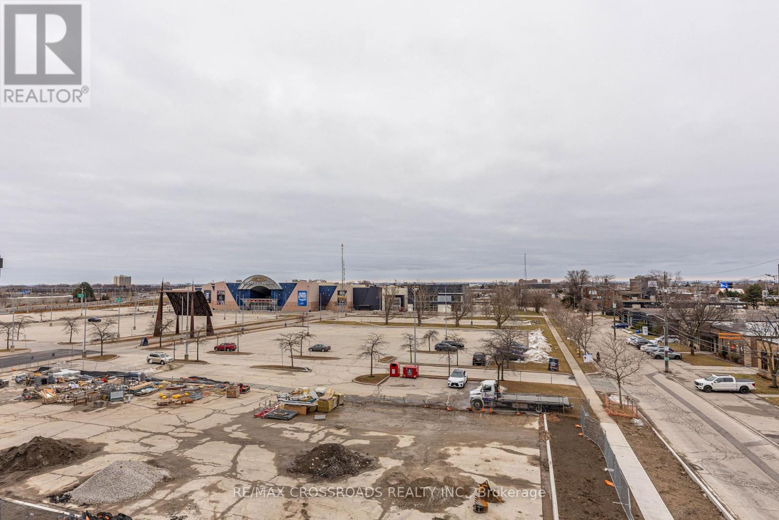 312 - 1037 The Queensway, Toronto, Ontario  M8Z 6C7 - Photo 35 - W12686262