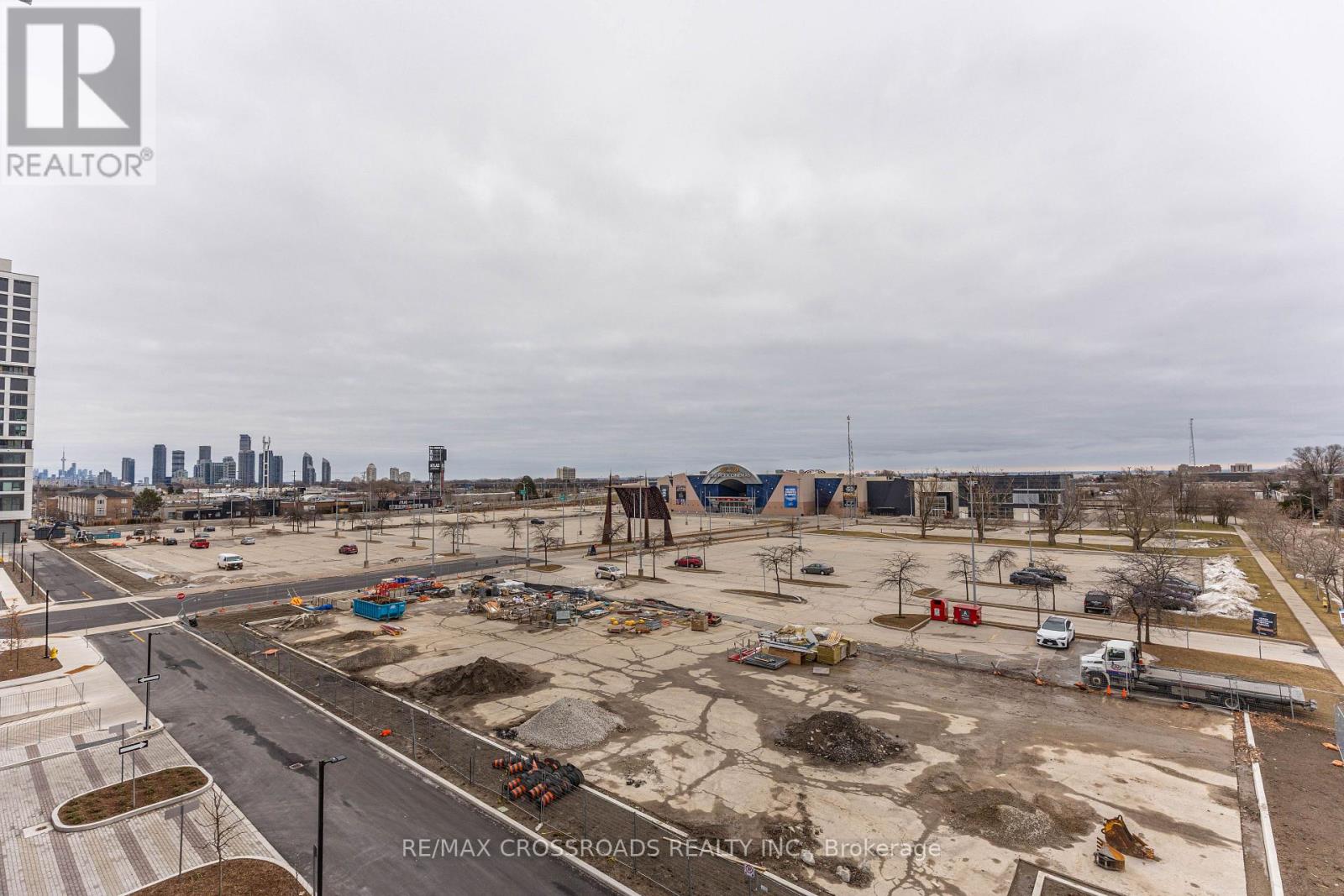 312 - 1037 The Queensway, Toronto, Ontario  M8Z 6C7 - Photo 36 - W12686262