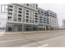 312 - 1037 THE QUEENSWAY, Toronto, Ontario