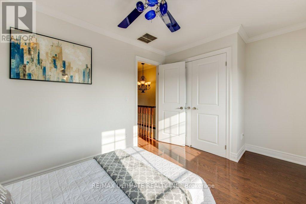 62 Teignmouth Avenue, Toronto, Ontario  M6E 1S9 - Photo 24 - W12686278