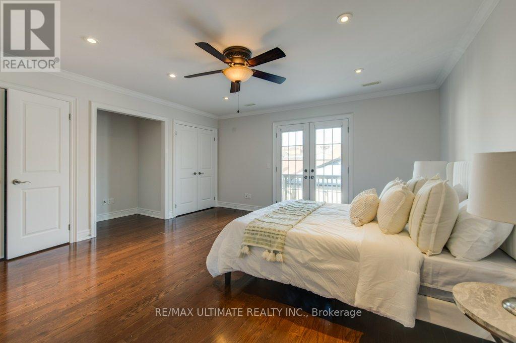 62 Teignmouth Avenue, Toronto, Ontario  M6E 1S9 - Photo 30 - W12686278