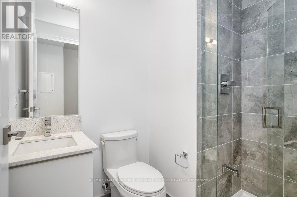 1506 - 30 Elm Drive W, Mississauga, Ontario  L5B 0N6 - Photo 12 - W12686282