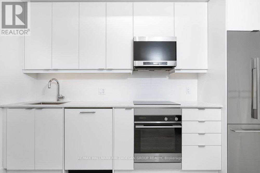 1506 - 30 Elm Drive W, Mississauga, Ontario  L5B 0N6 - Photo 14 - W12686282