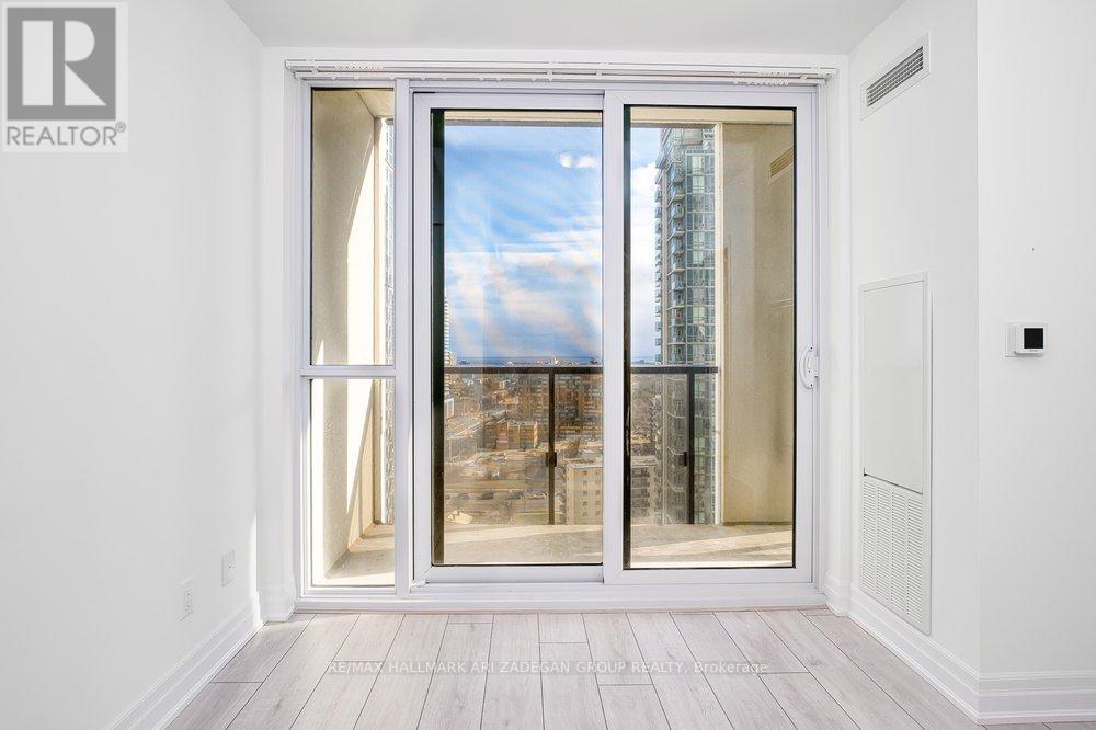 1506 - 30 Elm Drive W, Mississauga, Ontario  L5B 0N6 - Photo 16 - W12686282