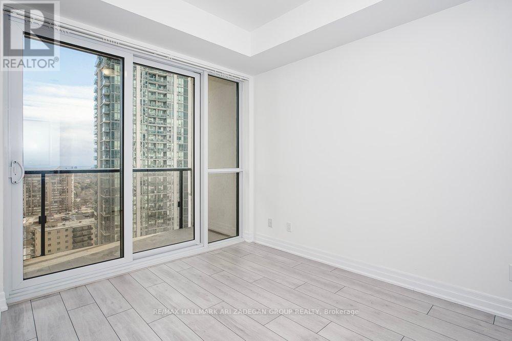 1506 - 30 Elm Drive W, Mississauga, Ontario  L5B 0N6 - Photo 18 - W12686282