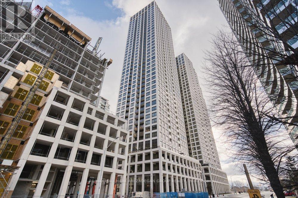 1506 - 30 Elm Drive W, Mississauga, Ontario  L5B 0N6 - Photo 2 - W12686282