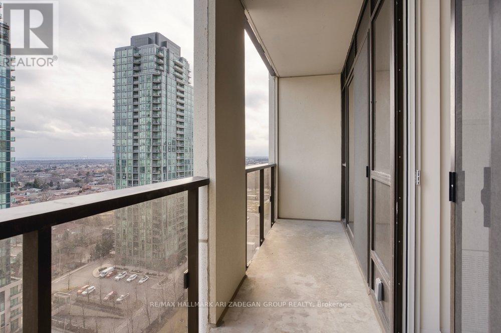 1506 - 30 Elm Drive W, Mississauga, Ontario  L5B 0N6 - Photo 22 - W12686282