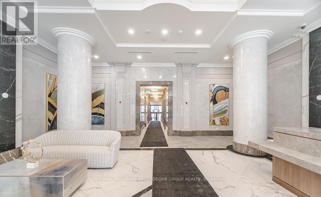 1506 - 30 Elm Drive W, Mississauga, Ontario  L5B 0N6 - Photo 27 - W12686282