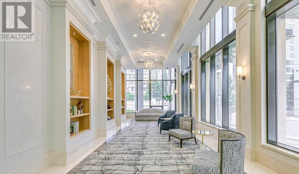 1506 - 30 Elm Drive W, Mississauga, Ontario  L5B 0N6 - Photo 28 - W12686282