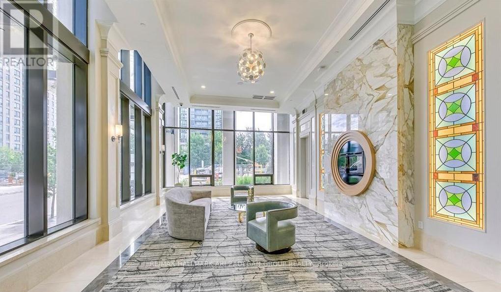 1506 - 30 Elm Drive W, Mississauga, Ontario  L5B 0N6 - Photo 29 - W12686282