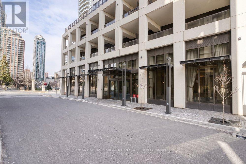 1506 - 30 Elm Drive W, Mississauga, Ontario  L5B 0N6 - Photo 3 - W12686282