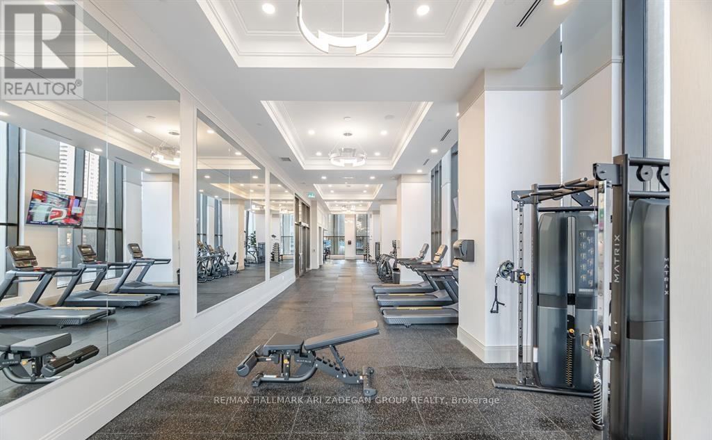 1506 - 30 Elm Drive W, Mississauga, Ontario  L5B 0N6 - Photo 30 - W12686282