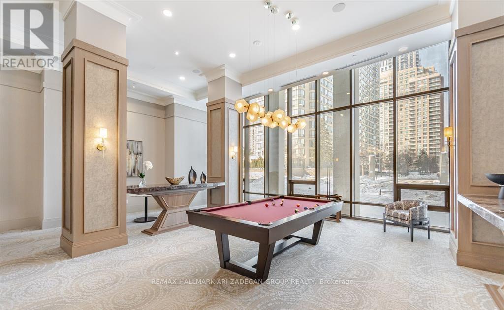 1506 - 30 Elm Drive W, Mississauga, Ontario  L5B 0N6 - Photo 32 - W12686282