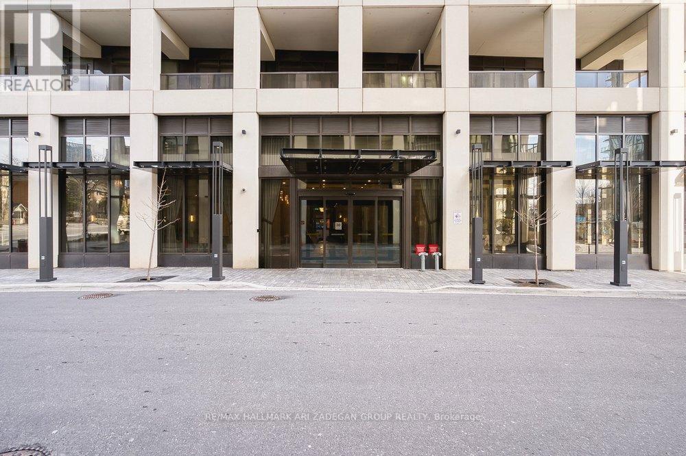 1506 - 30 Elm Drive W, Mississauga, Ontario  L5B 0N6 - Photo 4 - W12686282