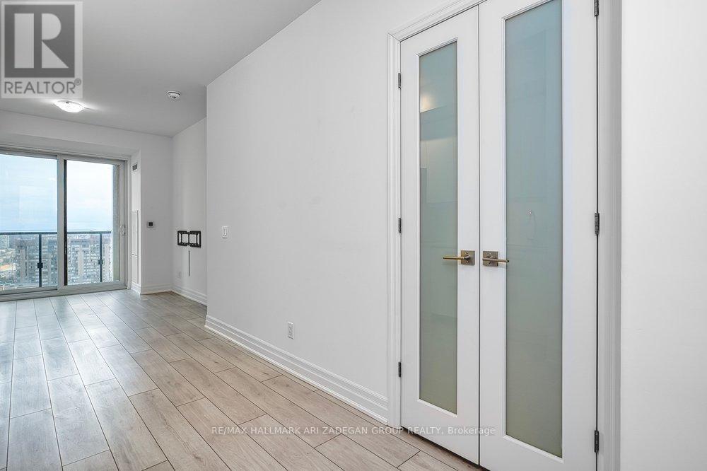 1506 - 30 Elm Drive W, Mississauga, Ontario  L5B 0N6 - Photo 7 - W12686282