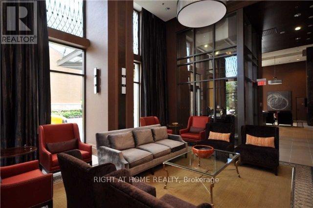 1702 - 385 Prince Of Wales Drive, Mississauga, Ontario  L5B 0C6 - Photo 3 - W12686302