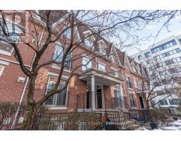 918 - 16 LAIDLAW STREET, Toronto, Ontario