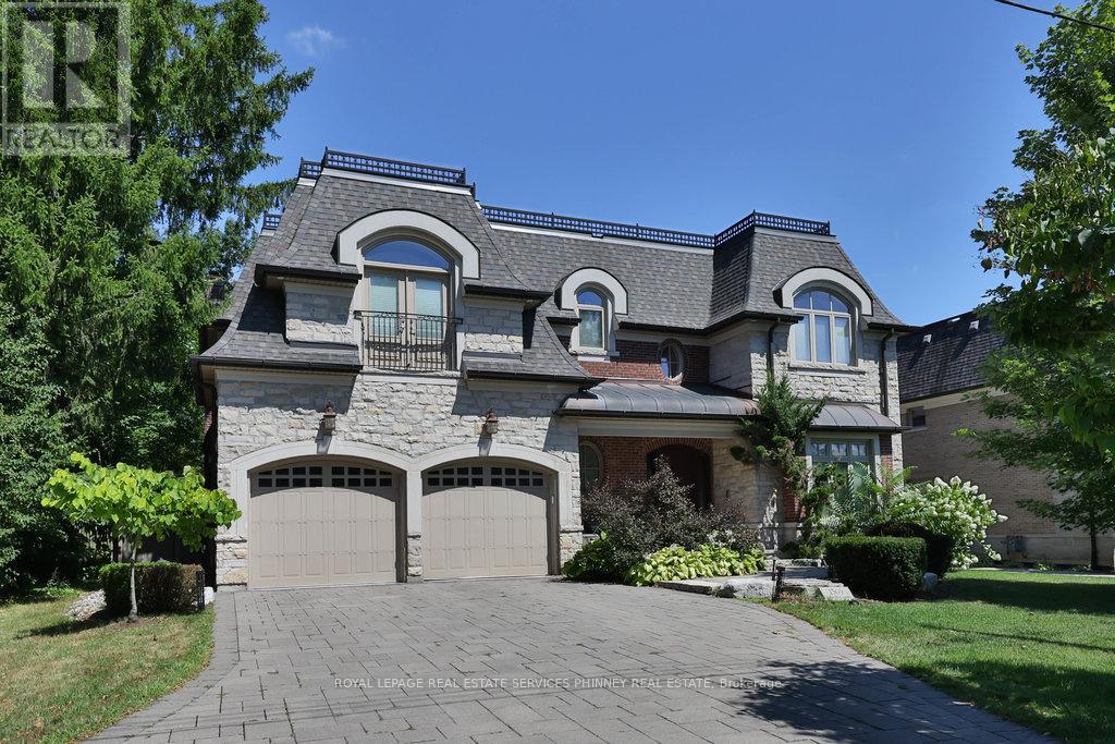 1569 GLENHILL CRESCENT, Mississauga, Ontario