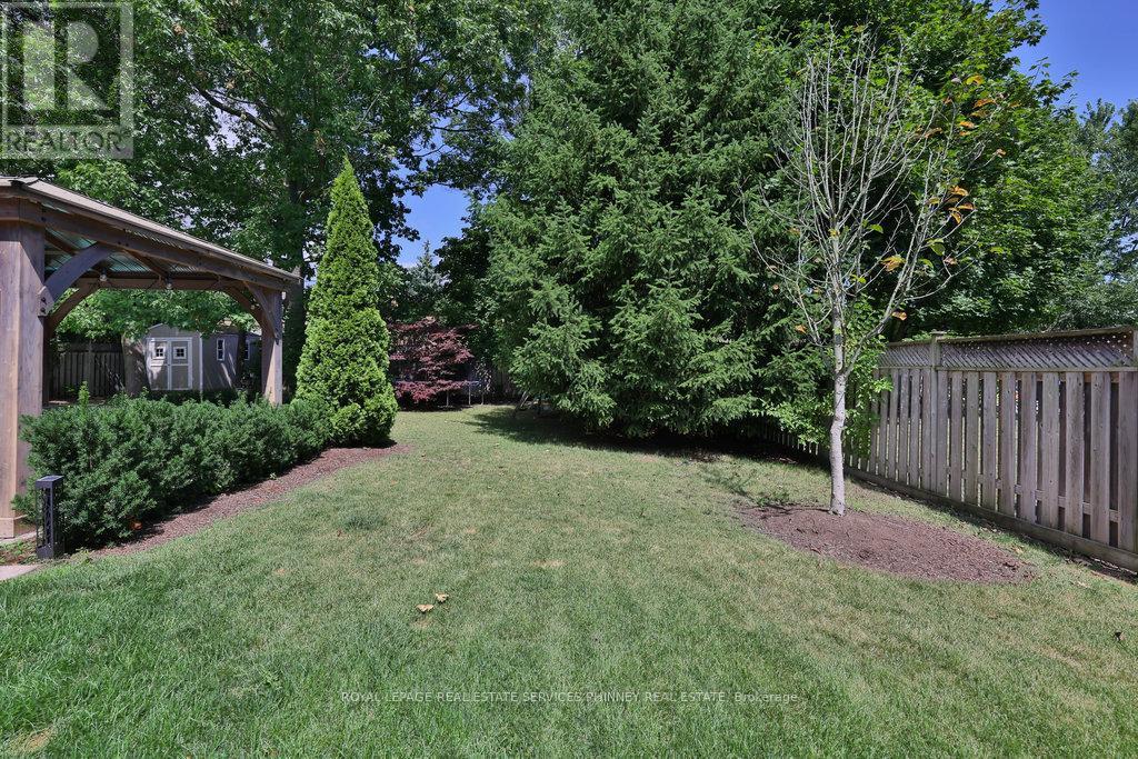 1569 Glenhill Crescent, Mississauga, Ontario  L5H 3C4 - Photo 16 - W12686374