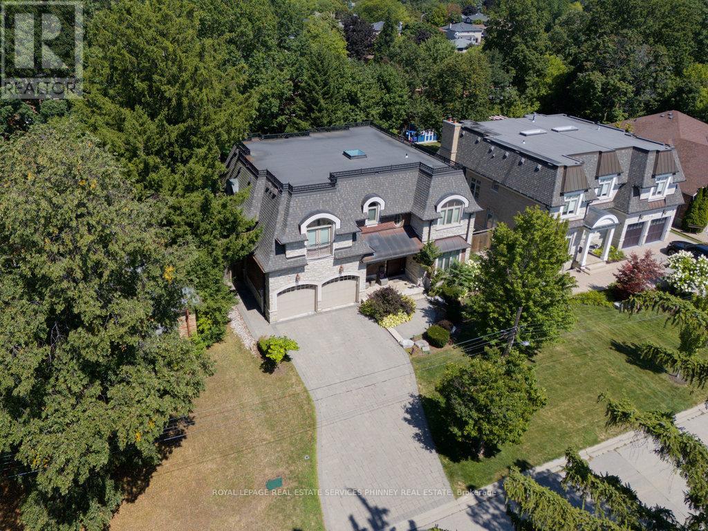 1569 Glenhill Crescent, Mississauga, Ontario  L5H 3C4 - Photo 18 - W12686374