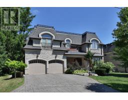 1569 GLENHILL CRESCENT, Mississauga, Ontario
