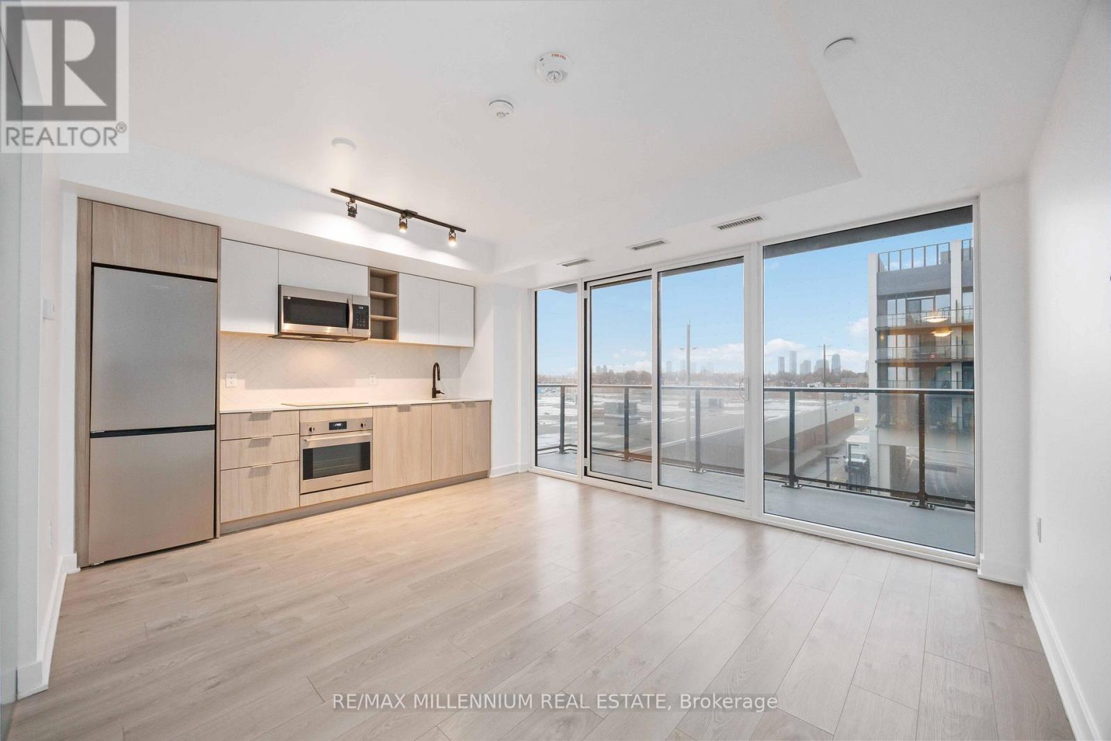 431 - 36 Zorra Street, Toronto, Ontario  M8Z 0G5 - Photo 18 - W12686396