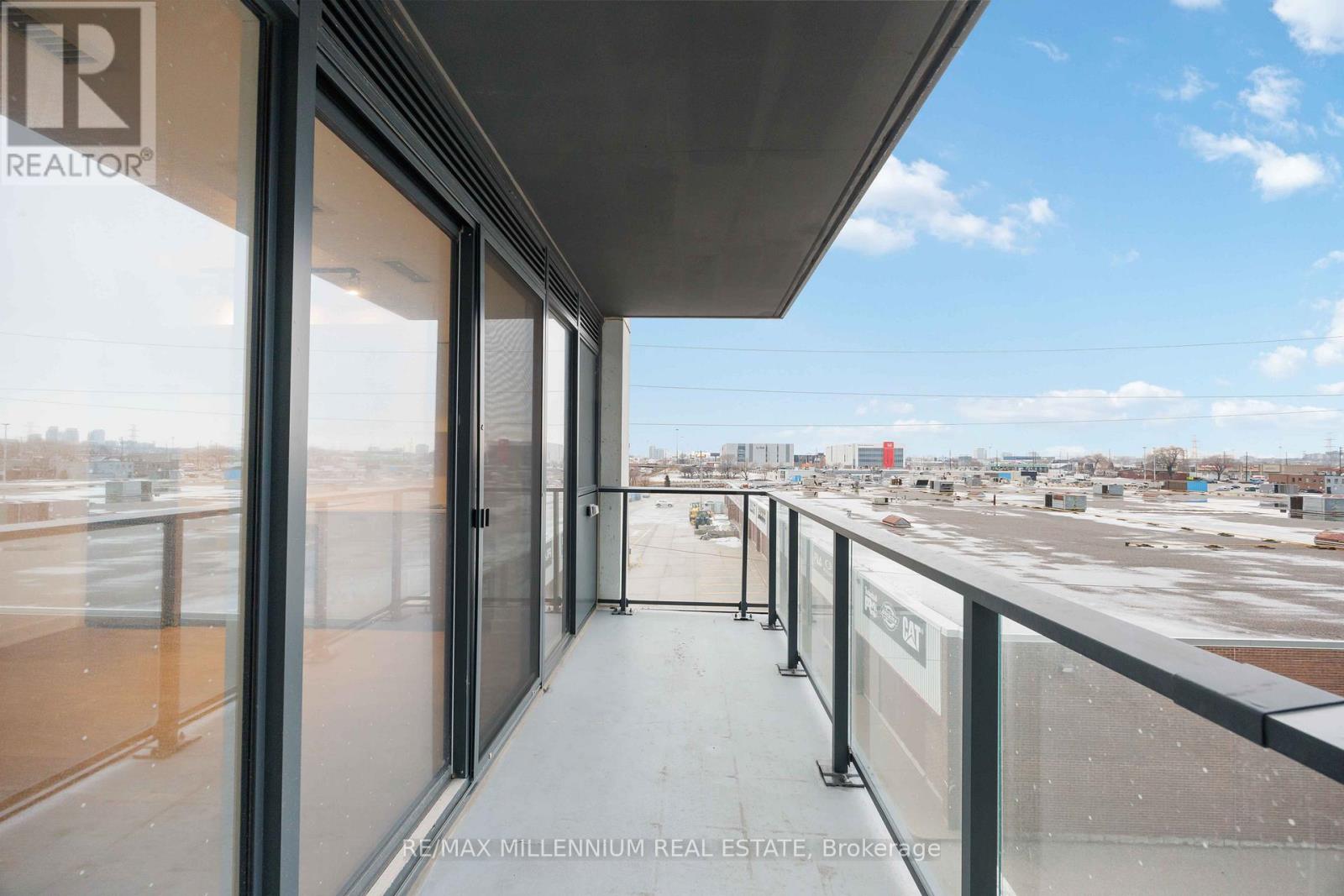 431 - 36 Zorra Street, Toronto, Ontario  M8Z 0G5 - Photo 28 - W12686396