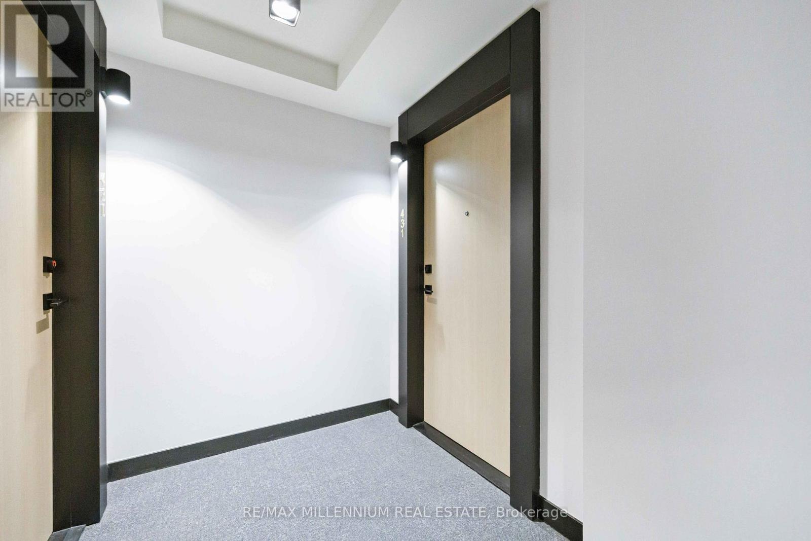 431 - 36 Zorra Street, Toronto, Ontario  M8Z 0G5 - Photo 3 - W12686396